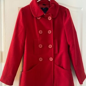 BB Dakota coat